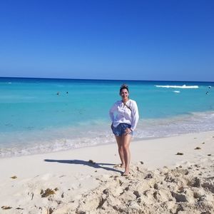 Meet your Posher, Bella